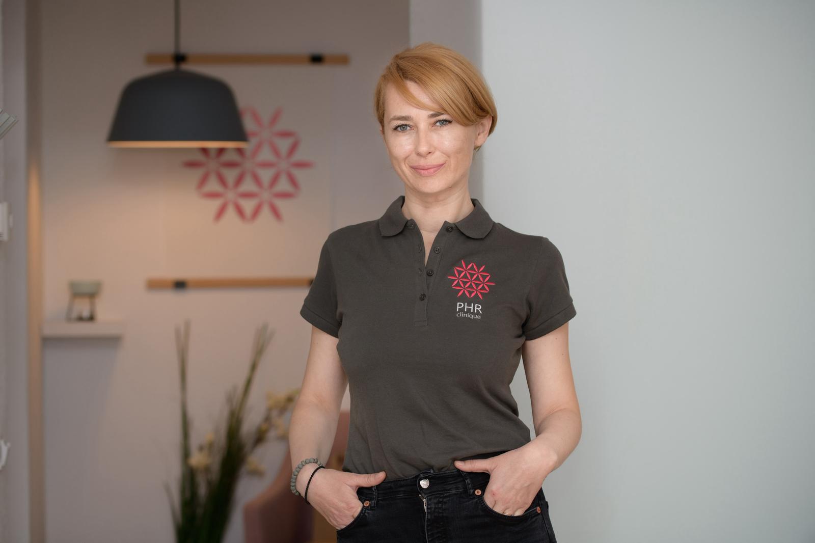 Alexandra Cabulea